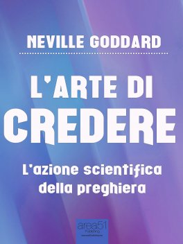 eBook - L'Arte di Credere — eBook - 1