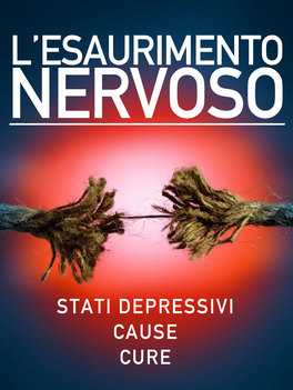 eBook - L'esaurimento Nervoso — eBook - 1