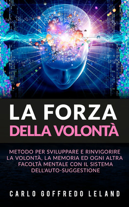eBook - La Forza della Volontà — eBook - 1