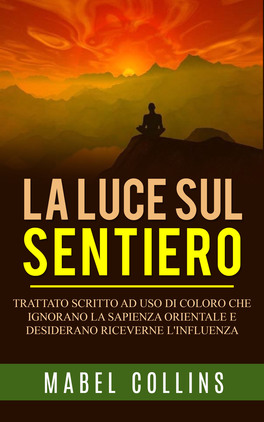 eBook - La Luce sul Sentiero — eBook - 1