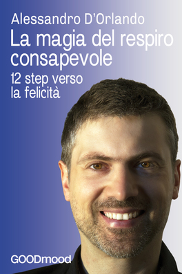 eBook - La Magia del Respiro Consapevole — eBook - 1