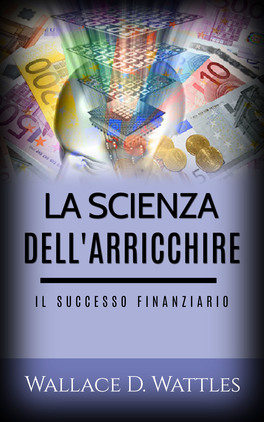 eBook - La Scienza dell'Arricchire — eBook - 1