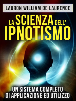 eBook - La Scienza dell'ipnotismo — eBook - 1