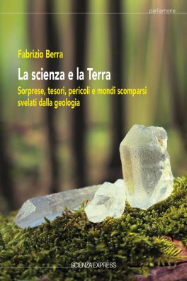 Ebook - La Scienza e la Terra — eBook - 2