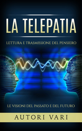 eBook - La Telepatia — eBook - 2