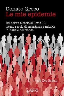 eBook - Le Mie Epidemie — eBook - 2