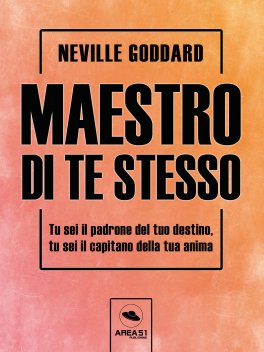 eBook - Maestro di Te Stesso — eBook - 1