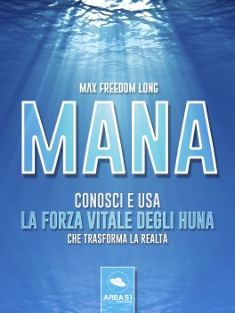 eBook - Mana — Audiolibro - 1