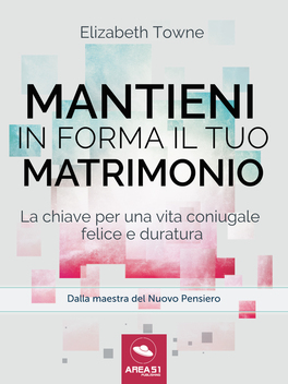 eBook - Mantieni in Forma il Tuo Matrimonio — eBook - 1