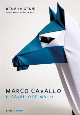 Ebook - Marco Cavallo — eBook - 1