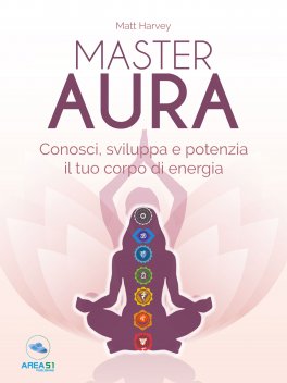 eBook - Master Aura — eBook - 1