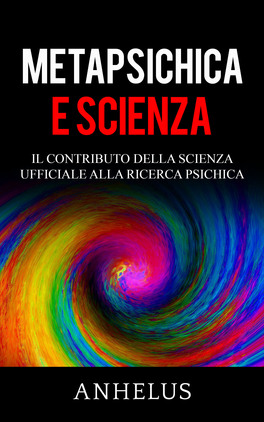 eBook - Metapsichica e Scienza — eBook - 1