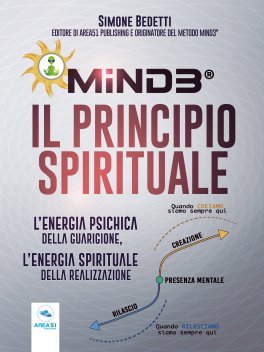 eBook - Mind3® - Il Principio Spirituale — eBook - 1