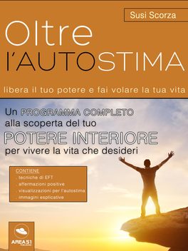eBook - Oltre l’Autostima — eBook - 1