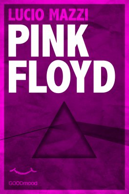 eBook - Pink Floyd — eBook - 1
