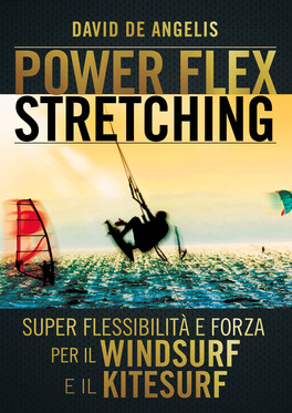 eBook - Power Flex Stretching — eBook - 2