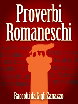 eBook - Proverbi Romaneschi — eBook - 1