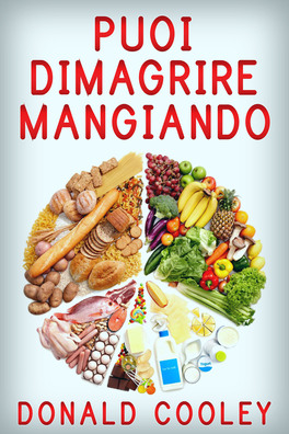 eBook - Puoi Dimagrire Mangiando — eBook - 1