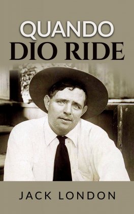 eBook - Quando Dio Ride — eBook - 1