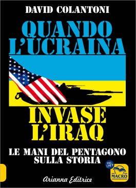 eBook - Quando l'Ucraina Invase l'Iraq — eBook - 1
