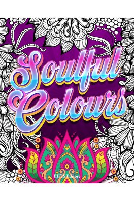 Ebook - Soulful Colours — eBook - 2