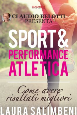 eBook – Sport e Performance Atletica — eBook - 1