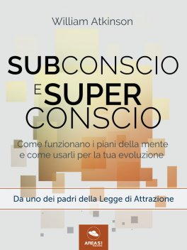 eBook - Subconscio e Superconscio — eBook - 1