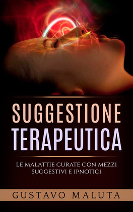 eBook - Suggestione Terapeutica — eBook - 1