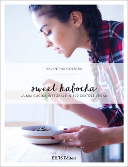 Ebook - Sweet Kabocha — eBook - 1