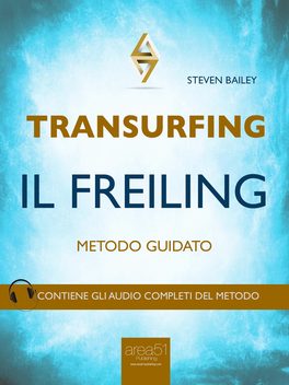eBook - Transurfing - Il Freiling — eBook - 1