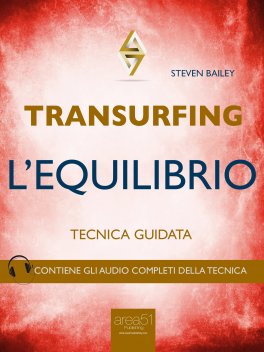 eBook - Transurfing - L'Equilibrio — eBook - 1