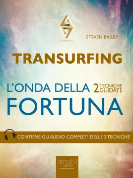 eBook - Transurfing - L'Onda della Fortuna — eBook - 1