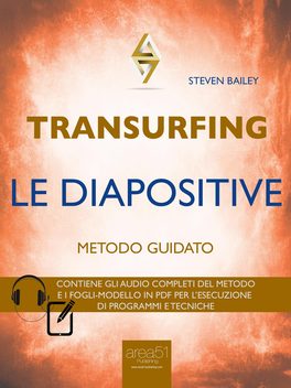 eBook - Transurfing - Le Diapositive — eBook - 1