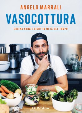 Ebook - Vasocottura — eBook - 1