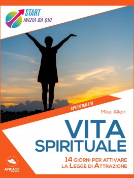 eBook - Vita Spirituale — eBook - 1