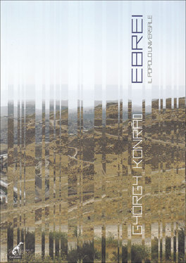 Ebrei - Il Popolo Universale  — Libro - 1