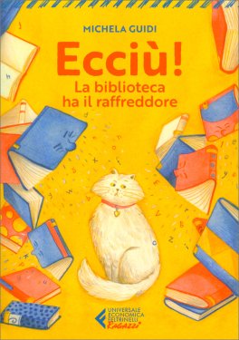 Ecciù! — Libro - 1