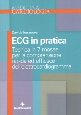 ECG in Pratica — Libro - 1