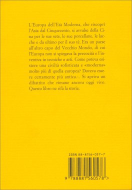 Echi del Celeste Impero — Libro - 2