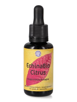 EchinaBio Citrus - 1