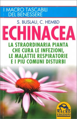 Echinacea — Libro - 1