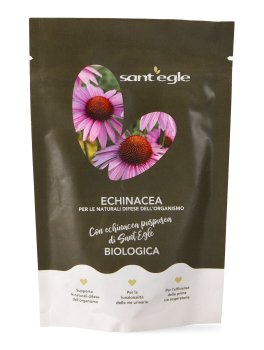 Echinacea Purpurea Bio - 1