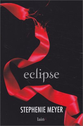 Eclipse — Libro - 1