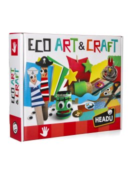 Eco Art & Craft - 1