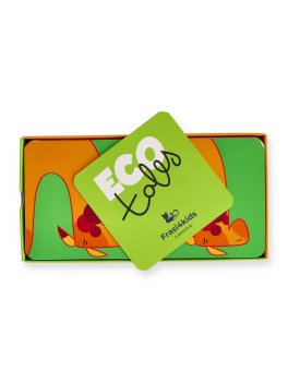 Eco Memory - 4