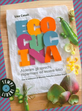 Ecocucina — Libro - 1