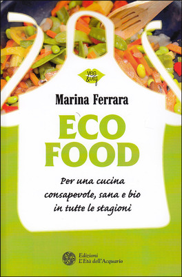 EcoFood — Libro - 1