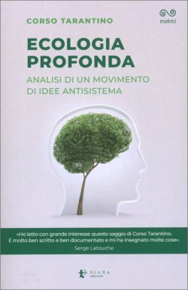 Ecologia Profonda — Libro - 1