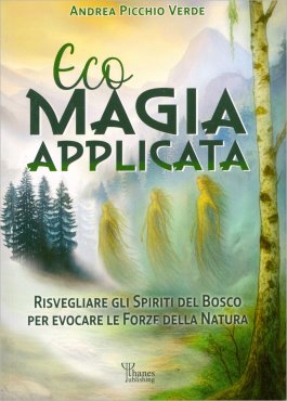 Ecomagia Applicata — Libro - 1