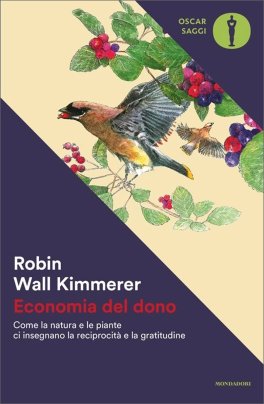 Economia del Dono — Libro - 1